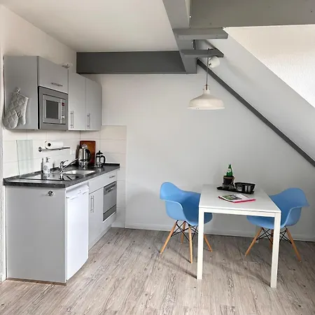 아파트 Moin Moin &