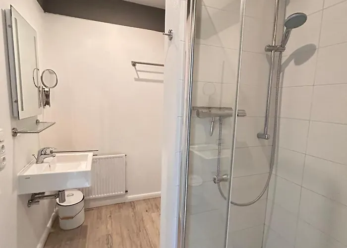 Appartamento Moin Moin & *