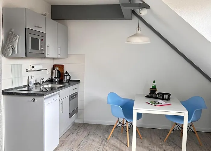 Appartamento Moin Moin &